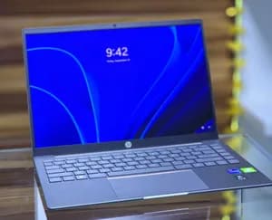 HP Pavilion Plus Core i5 Laptop