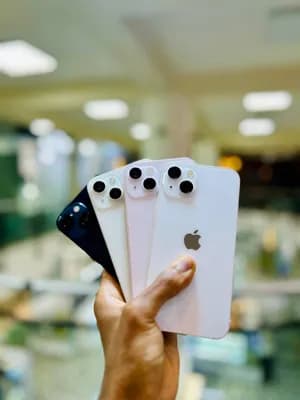 iPhone 13 128GB