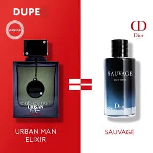 Armaf Club De Nuit Urban Elixir Edp 105ml