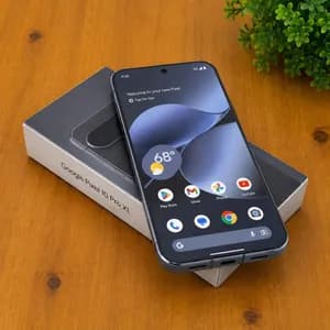 Google Pixel 10 Pro XL 256GB