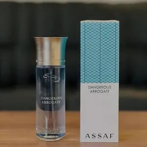 Assaf Dangerous Arrogate Perfume 200ml