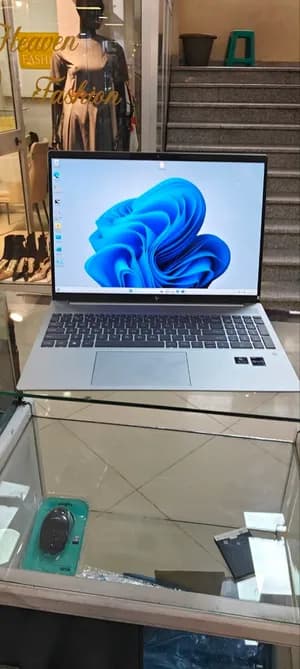 HP Pavilion Plus 16 i7 13th Gen