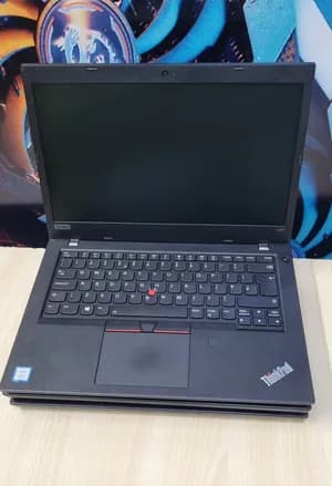 Lenovo ThinkPad L480 i7 Laptop