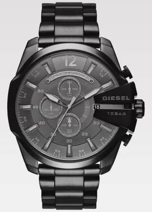Diesel Chief