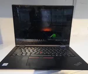 Lenovo ThinkPad Yoga X380 Convertible