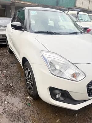 Suzuki Swift 2022 Automatic