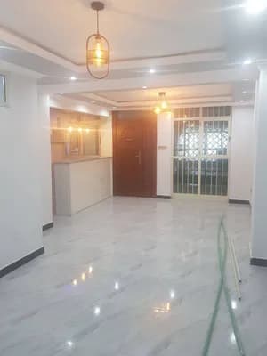 Residential house (converted from commercial shop)
