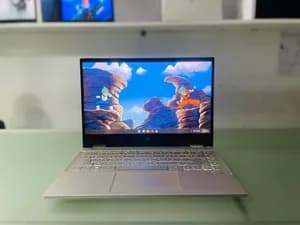 HP Pavilion 14 x360 Convertible
