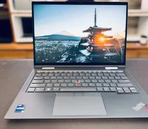 Lenovo X1 Yoga 14.5 Convertible Laptop