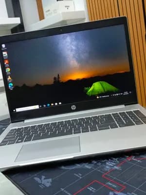 HP ProBook Ryzen 5 3500U Laptop