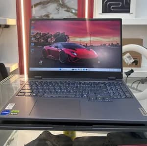 Lenovo Legion Y7000p Gaming Laptop