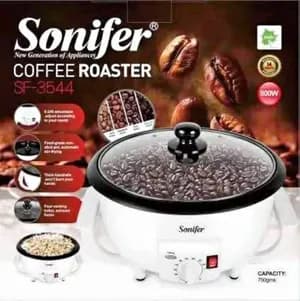 Sonifer Coffee Roaster 950g