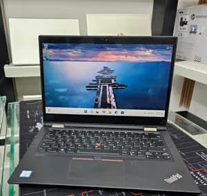 Lenovo ThinkPad Yoga X390 Touchscreen Laptop