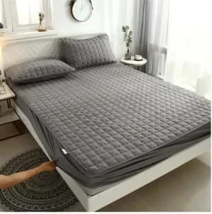 Water Proof Mattress And Pillow Cover