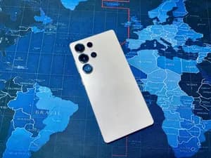 25 Smartphone 1TB 12GB RAM 200MP Camera Dual SIM