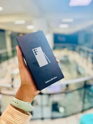 256GB 12GB RAM 200MP Phone