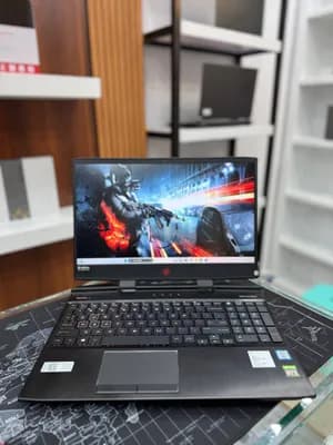 HP Omen X i7 RTX 2070 Laptop