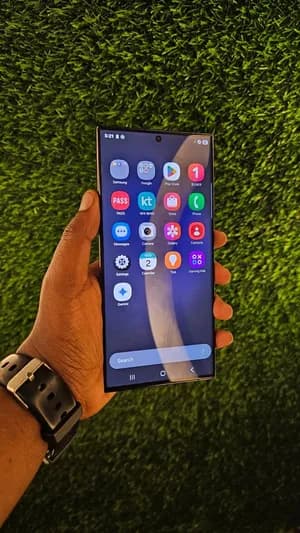Samsung S23 Ultra 5G 256GB