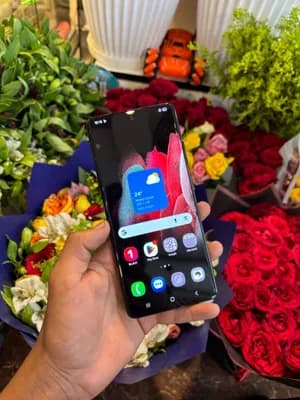 Samsung S21 Ultra