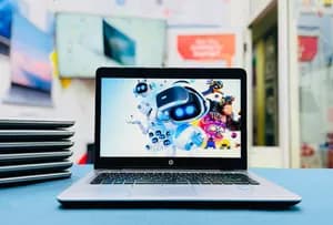 HP EliteBook 840 G3 8GB RAM