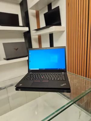 lenovo thinkpad T495