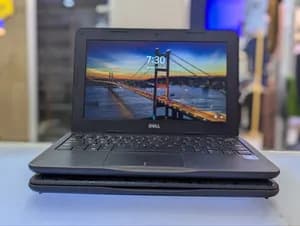 Dell Latitude Celeron 4GB 128GB 12.5 inch