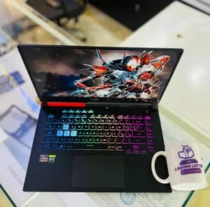 ASUS ROG Strix Parts Only Laptop