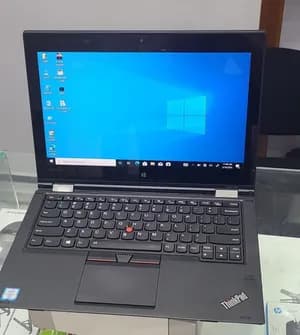 Lenovo ThinkPad Yoga 260 Laptop
