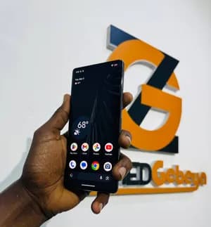 Google Pixel 7 Pro 256GB