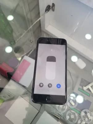 Apple iPhone 8 128GB Black
