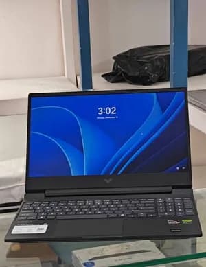 HP Victus Gaming Laptop 15