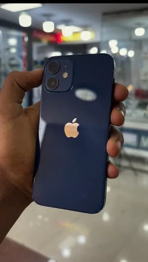 iPhone 12 128GB