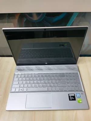 HP Pavilion 15 Core i5 Laptop
