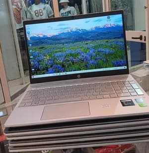 HP Pavilion Core i5 8th Gen Laptop