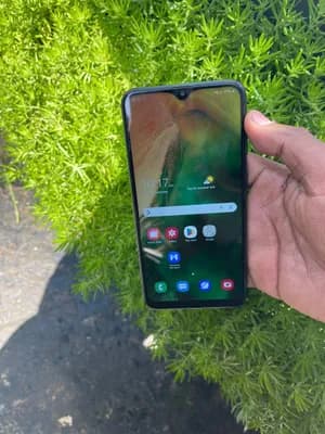 Samsung Galaxy A10 32GB 3GB RAM