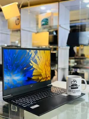 HP Victus Gaming i7 16GB 512GB
