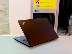 Lenovo Thinkpad T14