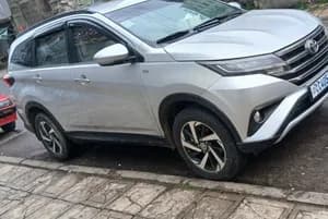 Toyota Rush 2023 1.5L Automatic