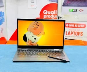 Lenovo ThinkPad X1 Yoga 2K Touch