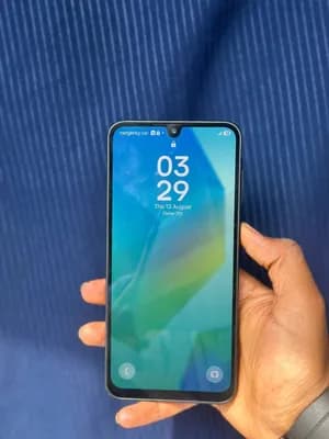 Samsung A16 128GB 6GB Used