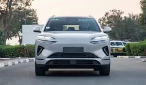 BYD Sealion 06 DM-i (Plug-in Hybrid) 2025