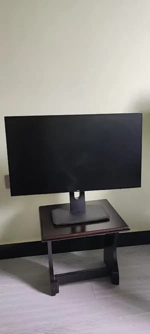 Dell 27 inch 2K monitor