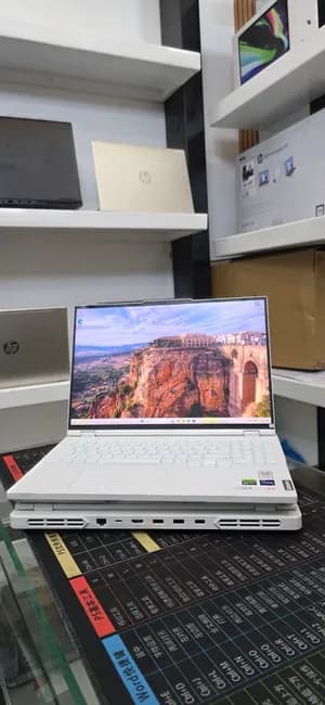 Lenovo Legion Y9000P Gaming Laptop