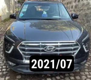 Hyundai Creta 2021 SUV