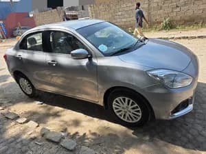 Suzuki Dzire 2022 Automatic Full Option