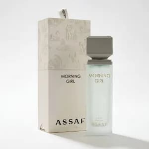 Assaf Morning Girl Perfume