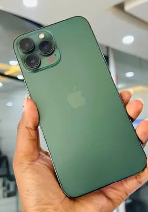 iPhone 13 Pro Max 256GB Green