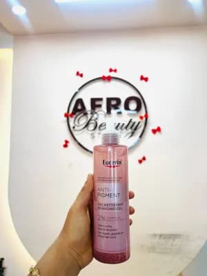 Eucerin Anti-Pigment Cleansing Gel