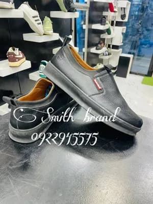 Timberland Slip-On Shoes