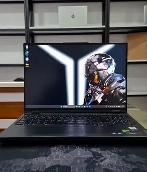 Lenovo Legion Y9000P 1TB SSD 16GB DDR5 New